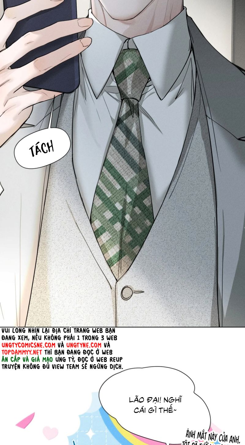 Ảnh Đế Cứ Muốn Làm Kim Chủ Của Tôi Chapter 84 21