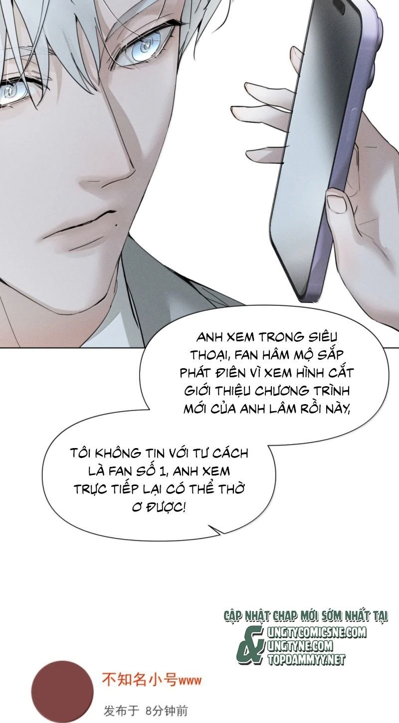 Ảnh Đế Cứ Muốn Làm Kim Chủ Của Tôi Chapter 84 23
