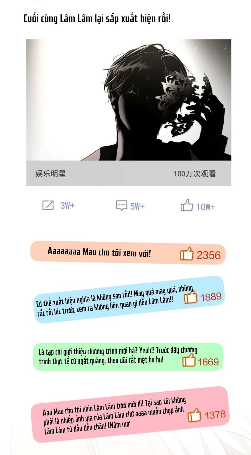 Ảnh Đế Cứ Muốn Làm Kim Chủ Của Tôi Chapter 84 24