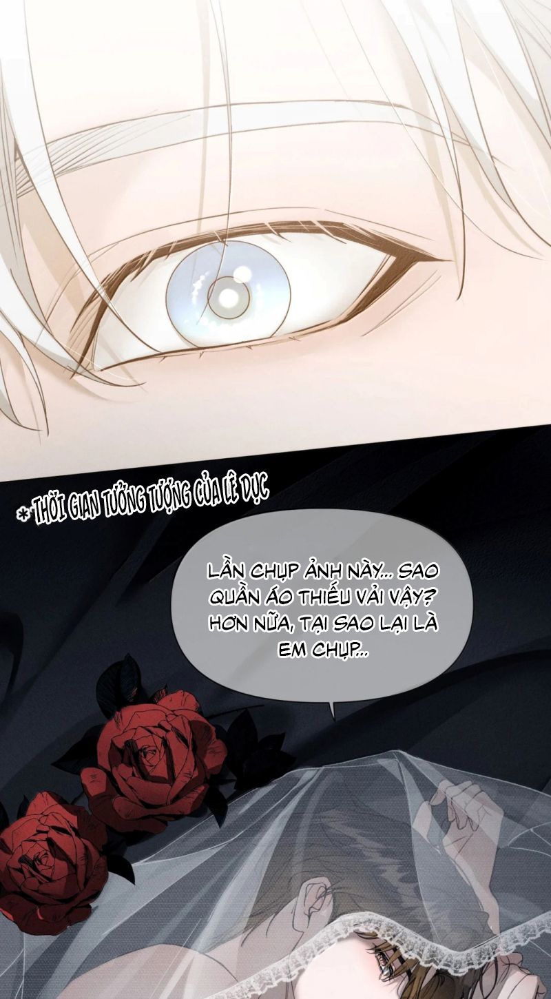 Ảnh Đế Cứ Muốn Làm Kim Chủ Của Tôi Chapter 84 25