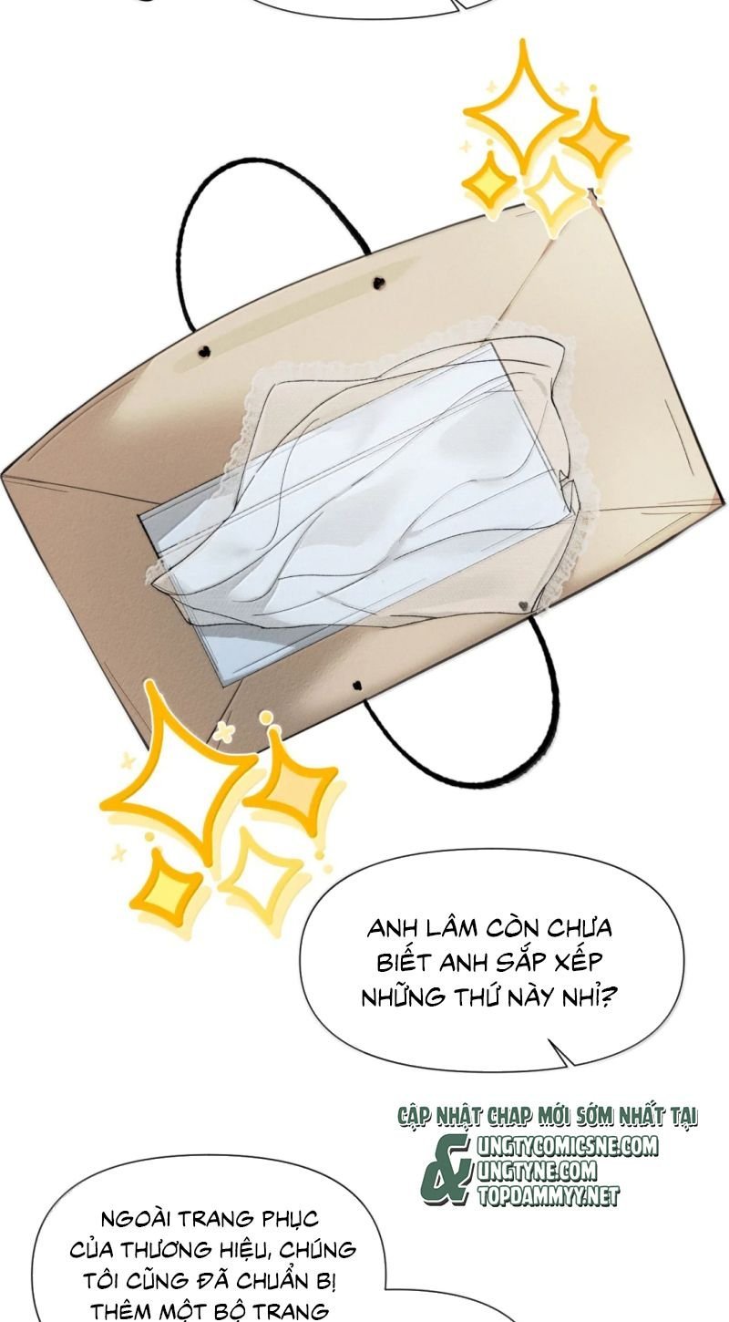 Ảnh Đế Cứ Muốn Làm Kim Chủ Của Tôi Chapter 84 28