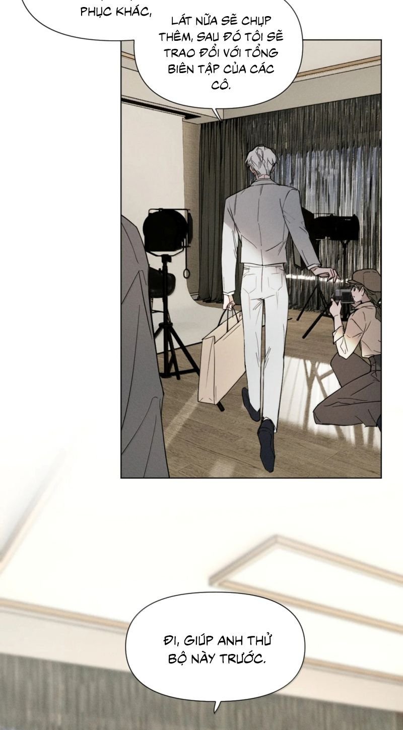 Ảnh Đế Cứ Muốn Làm Kim Chủ Của Tôi Chapter 84 29