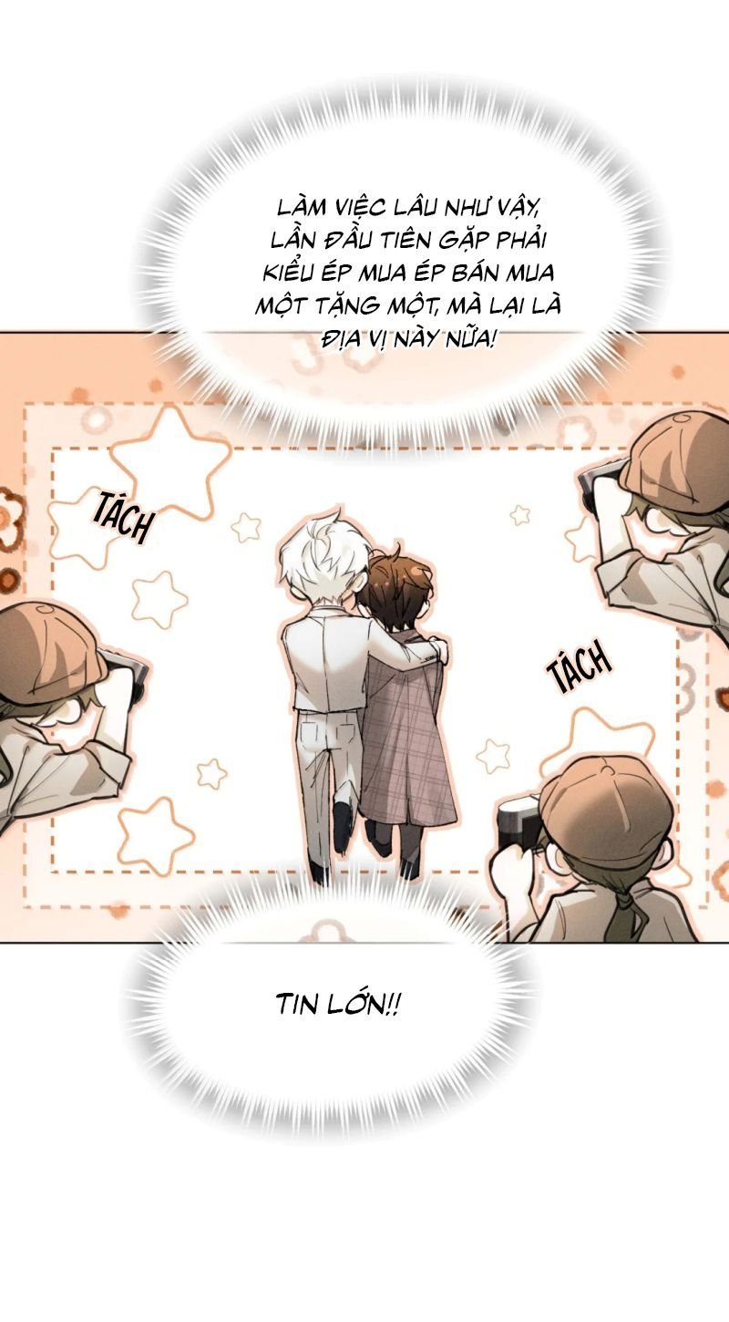 Ảnh Đế Cứ Muốn Làm Kim Chủ Của Tôi Chapter 84 31