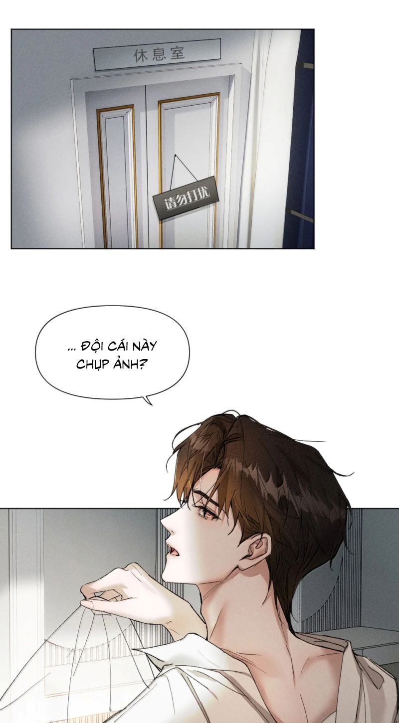 Ảnh Đế Cứ Muốn Làm Kim Chủ Của Tôi Chapter 84 32