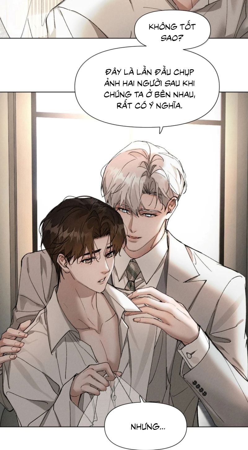 Ảnh Đế Cứ Muốn Làm Kim Chủ Của Tôi Chapter 84 33