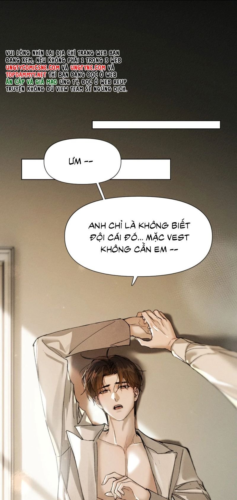 Ảnh Đế Cứ Muốn Làm Kim Chủ Của Tôi Chapter 84 36