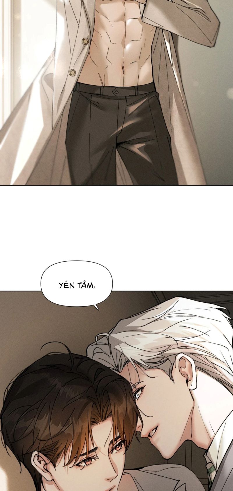 Ảnh Đế Cứ Muốn Làm Kim Chủ Của Tôi Chapter 84 37