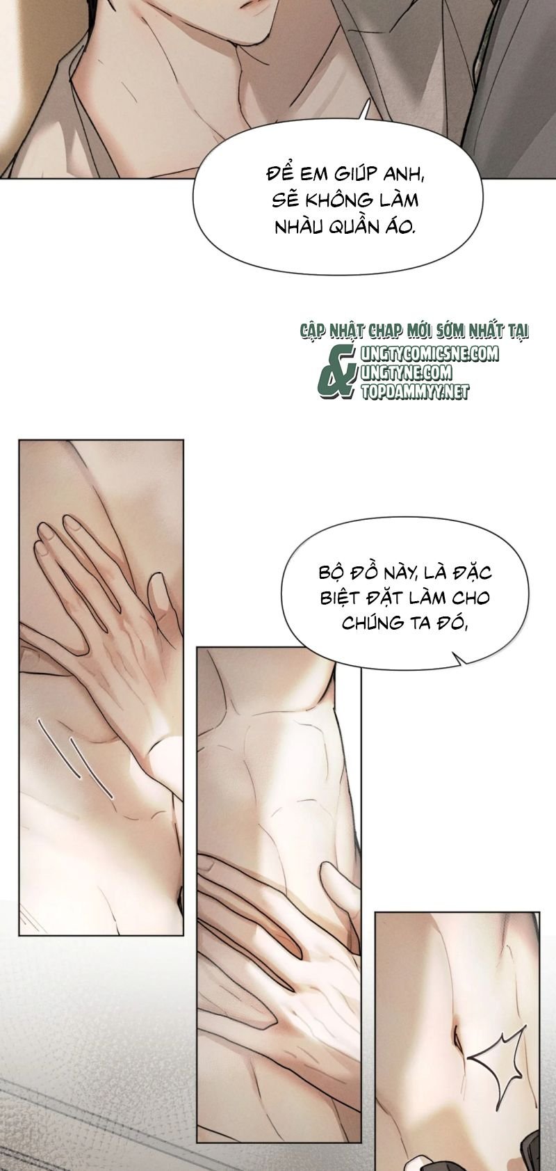 Ảnh Đế Cứ Muốn Làm Kim Chủ Của Tôi Chapter 84 38