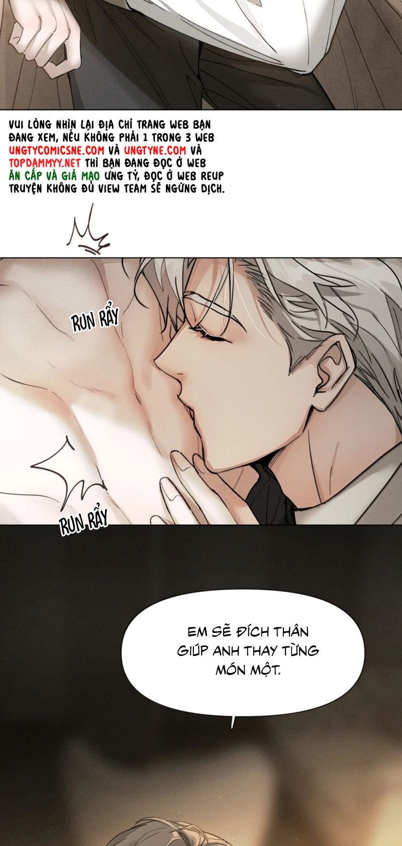 Ảnh Đế Cứ Muốn Làm Kim Chủ Của Tôi Chapter 84 40