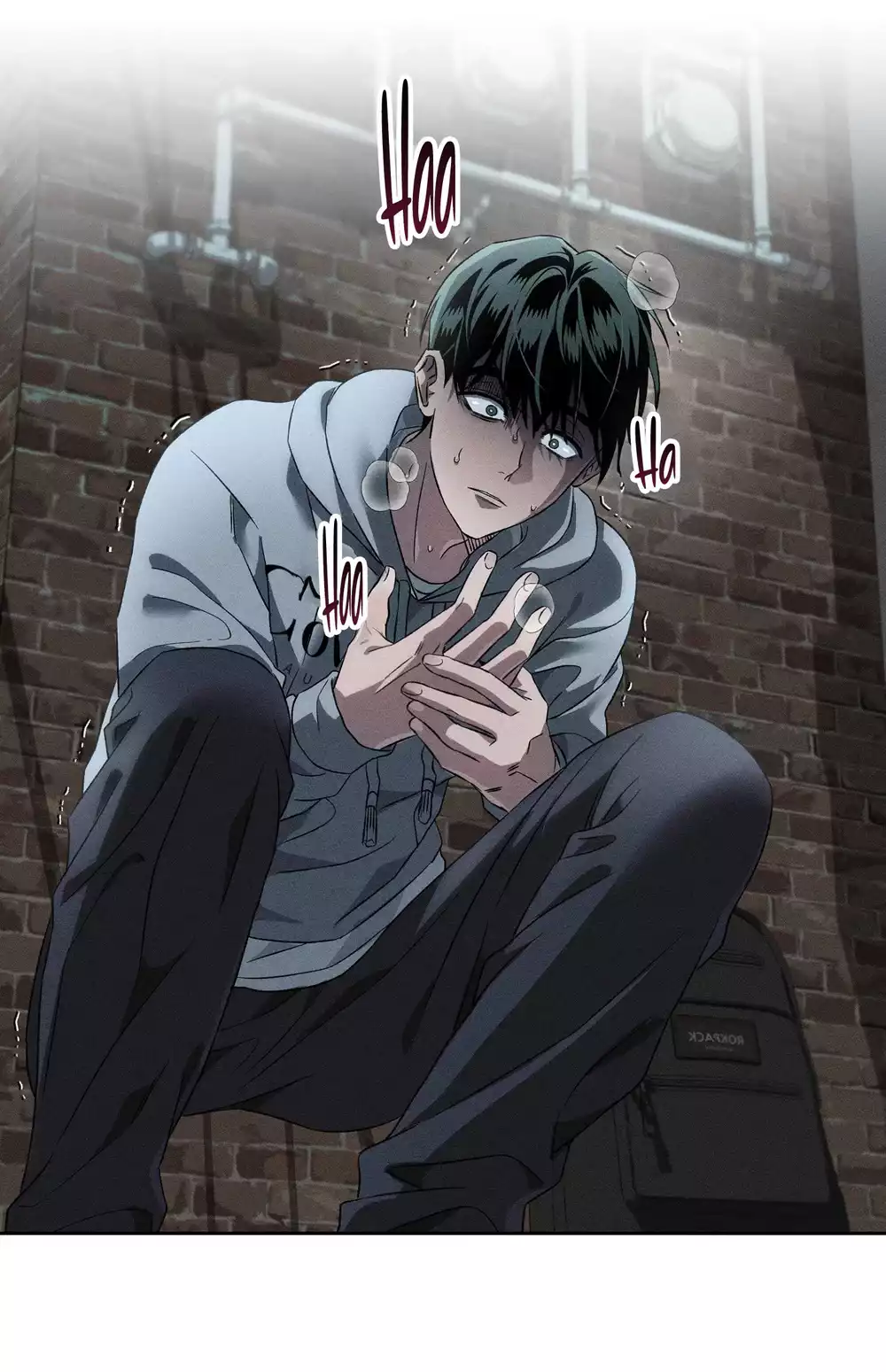 ANH EM TƯƠNG TÀN Chapter 5 - Trang 2