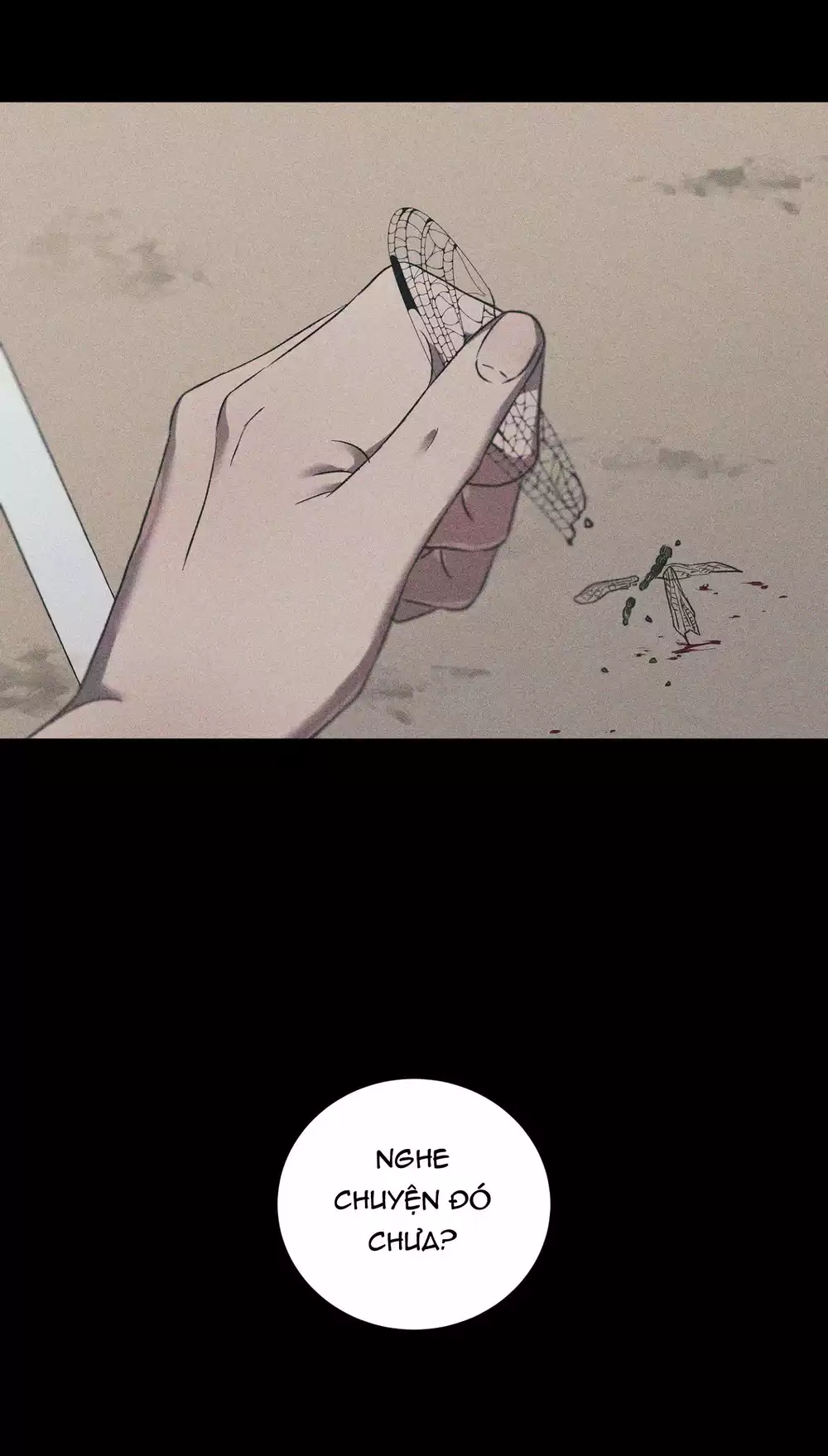 ANH EM TƯƠNG TÀN Chapter 5 - Trang 2