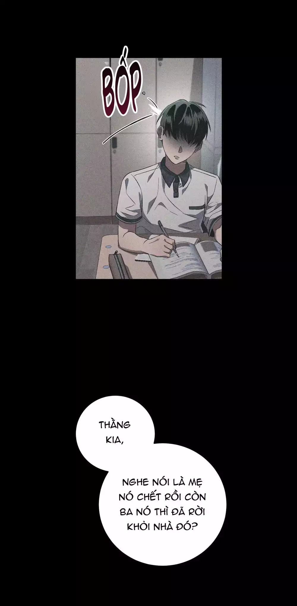 ANH EM TƯƠNG TÀN Chapter 5 - Trang 2