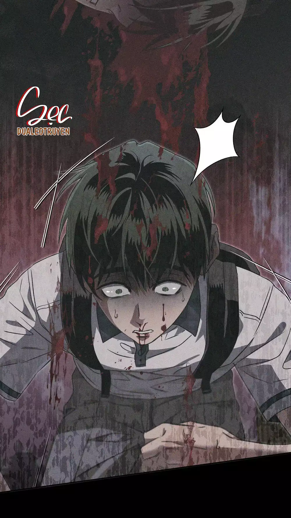 ANH EM TƯƠNG TÀN Chapter 5 - Trang 2