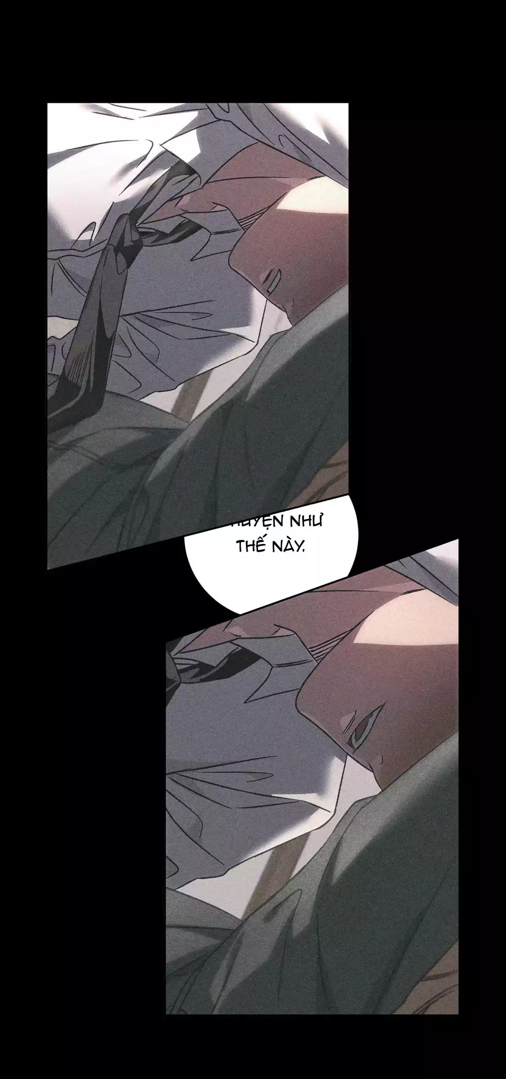 ANH EM TƯƠNG TÀN Chapter 5 - Trang 2