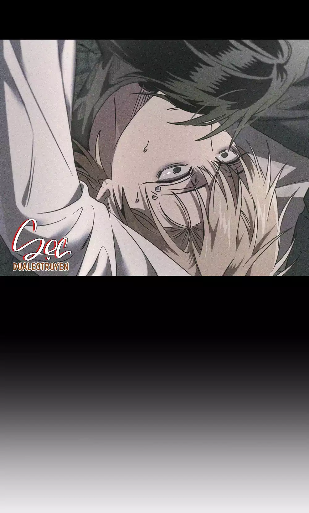 ANH EM TƯƠNG TÀN Chapter 5 - Trang 2