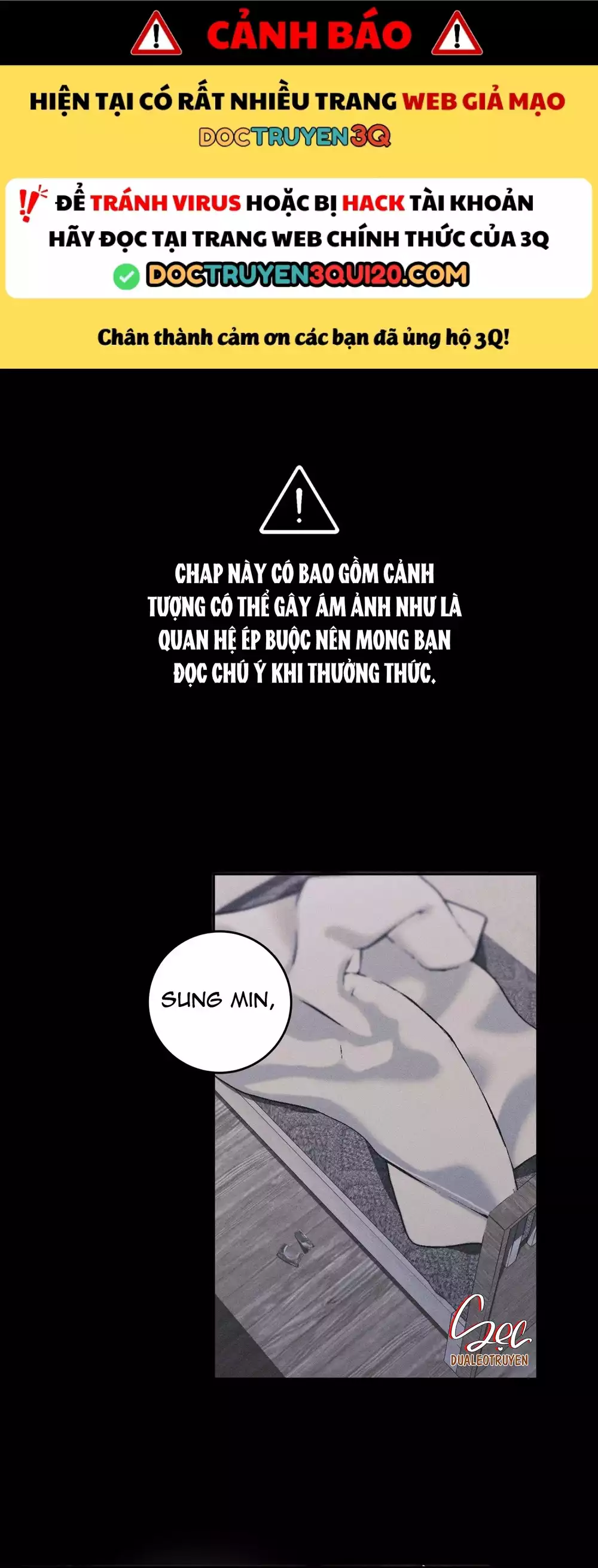 ANH EM TƯƠNG TÀN Chapter 7 - Trang 2