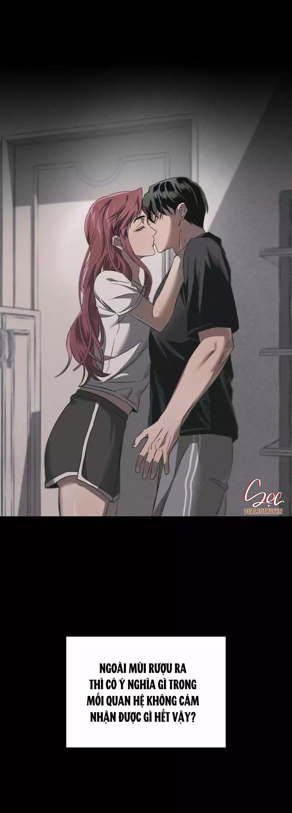 ANH EM TƯƠNG TÀN Chapter 7 - Trang 2