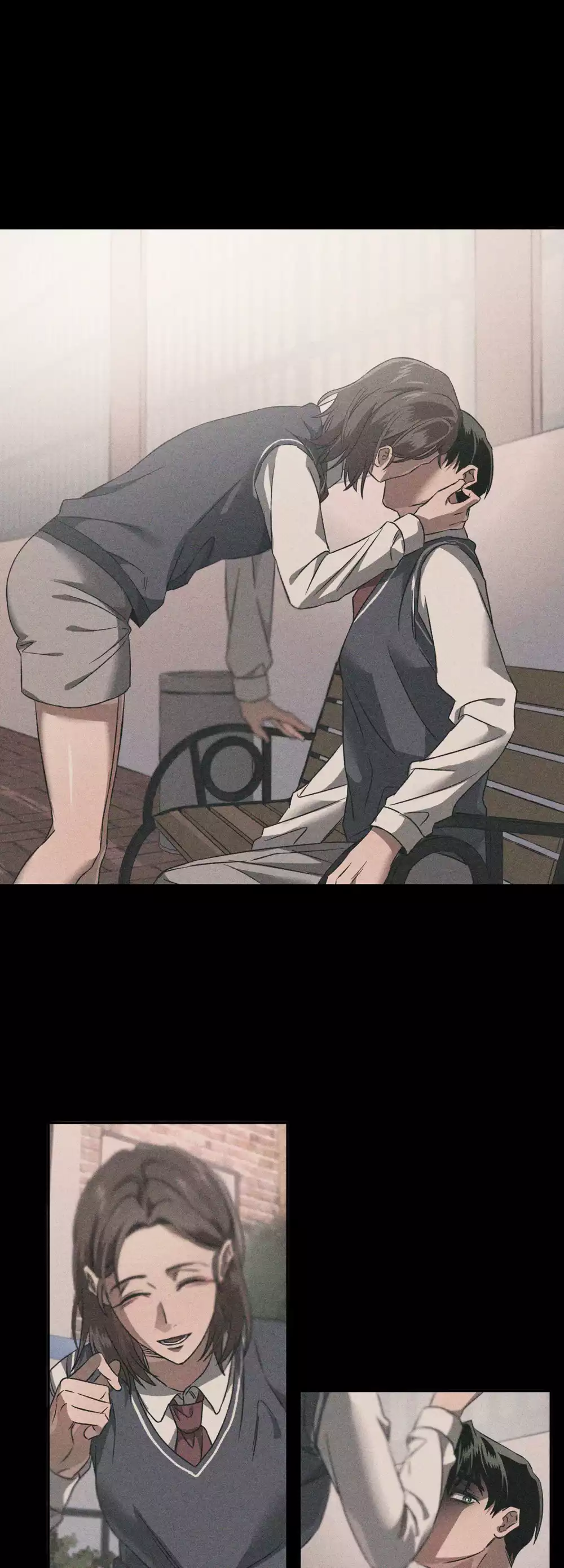 ANH EM TƯƠNG TÀN Chapter 7 - Trang 2