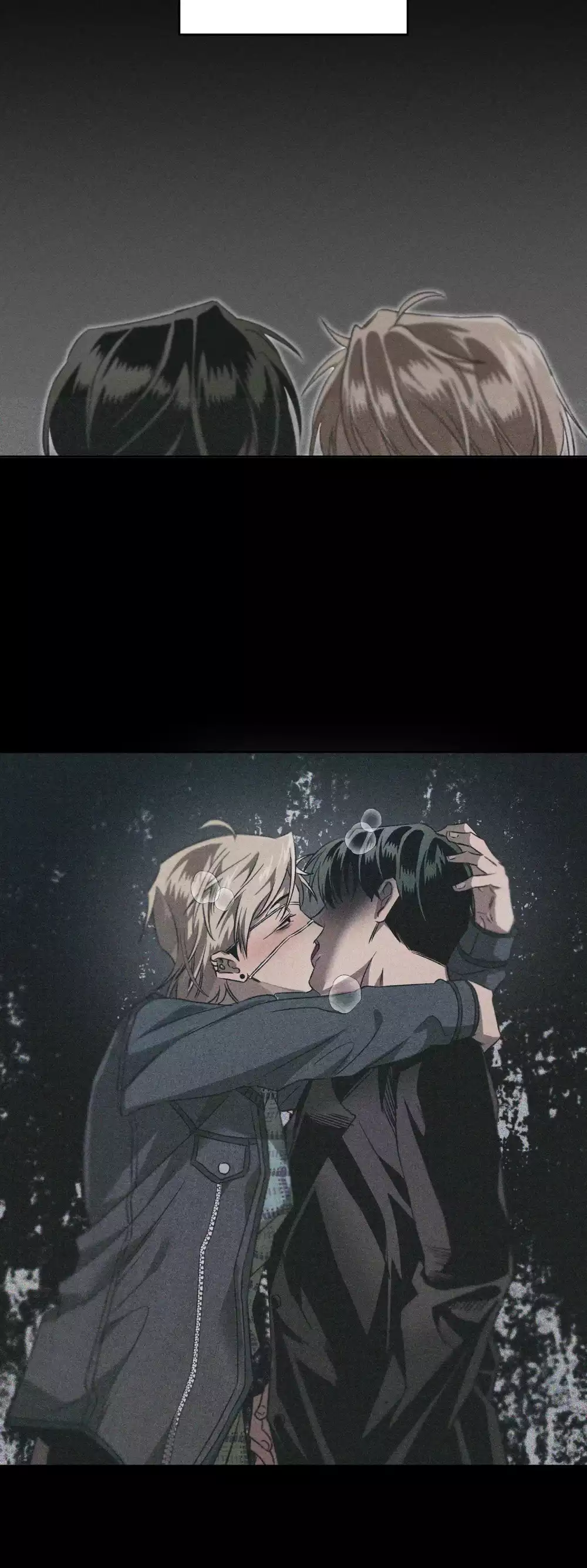 ANH EM TƯƠNG TÀN Chapter 7 - Trang 2