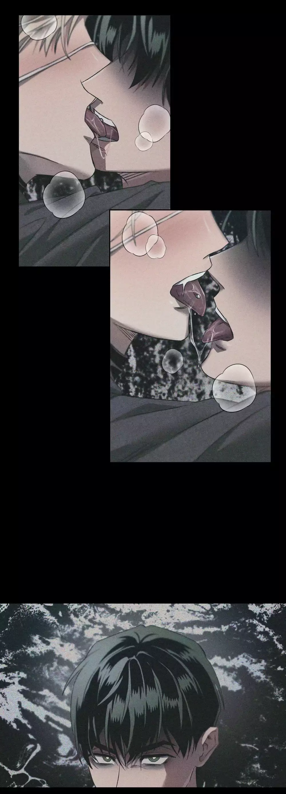 ANH EM TƯƠNG TÀN Chapter 7 - Trang 2