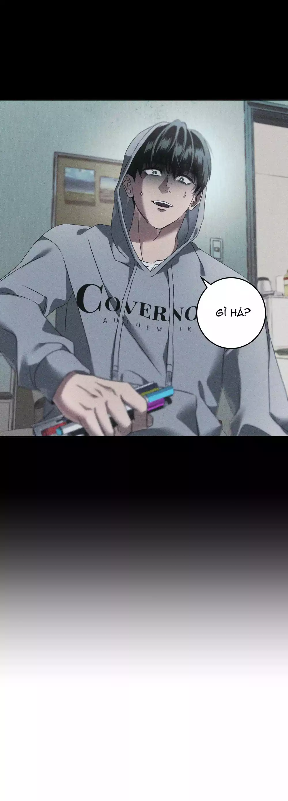 ANH EM TƯƠNG TÀN Chapter 7 - Trang 2