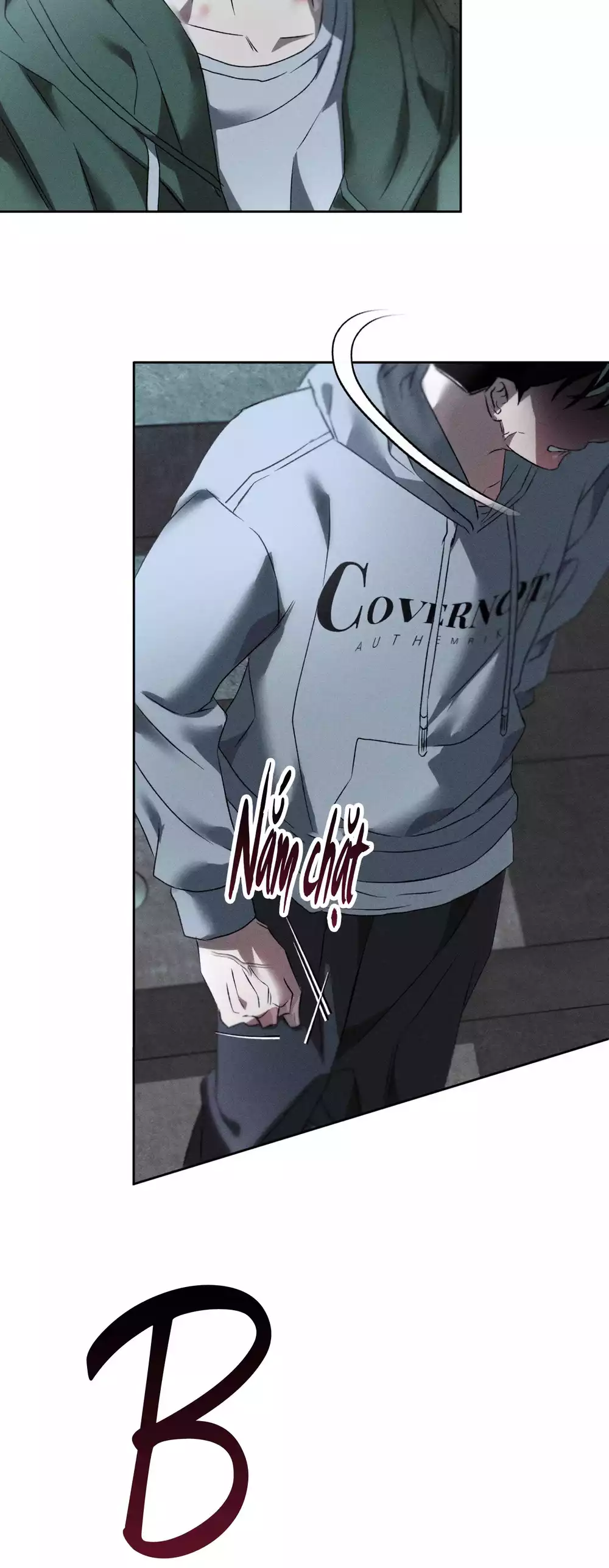 ANH EM TƯƠNG TÀN Chapter 7 - Trang 2