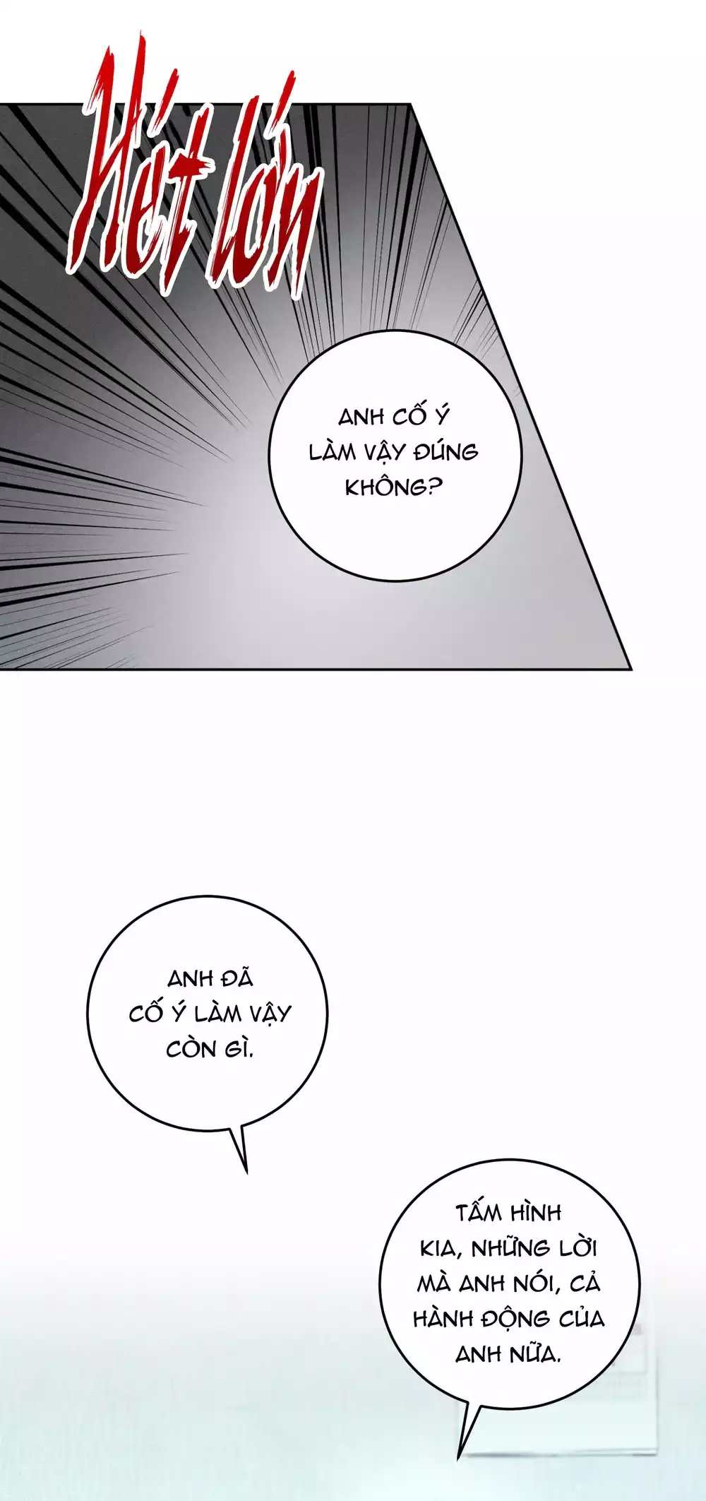 ANH EM TƯƠNG TÀN Chapter 7 - Trang 2