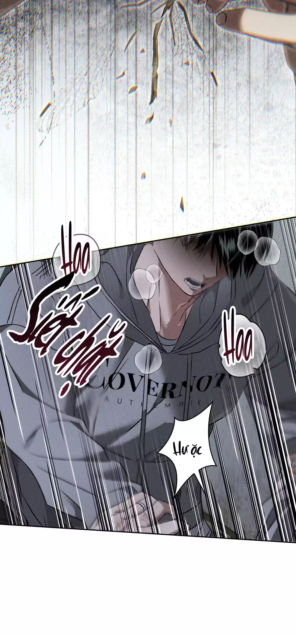 ANH EM TƯƠNG TÀN Chapter 7 - Trang 2