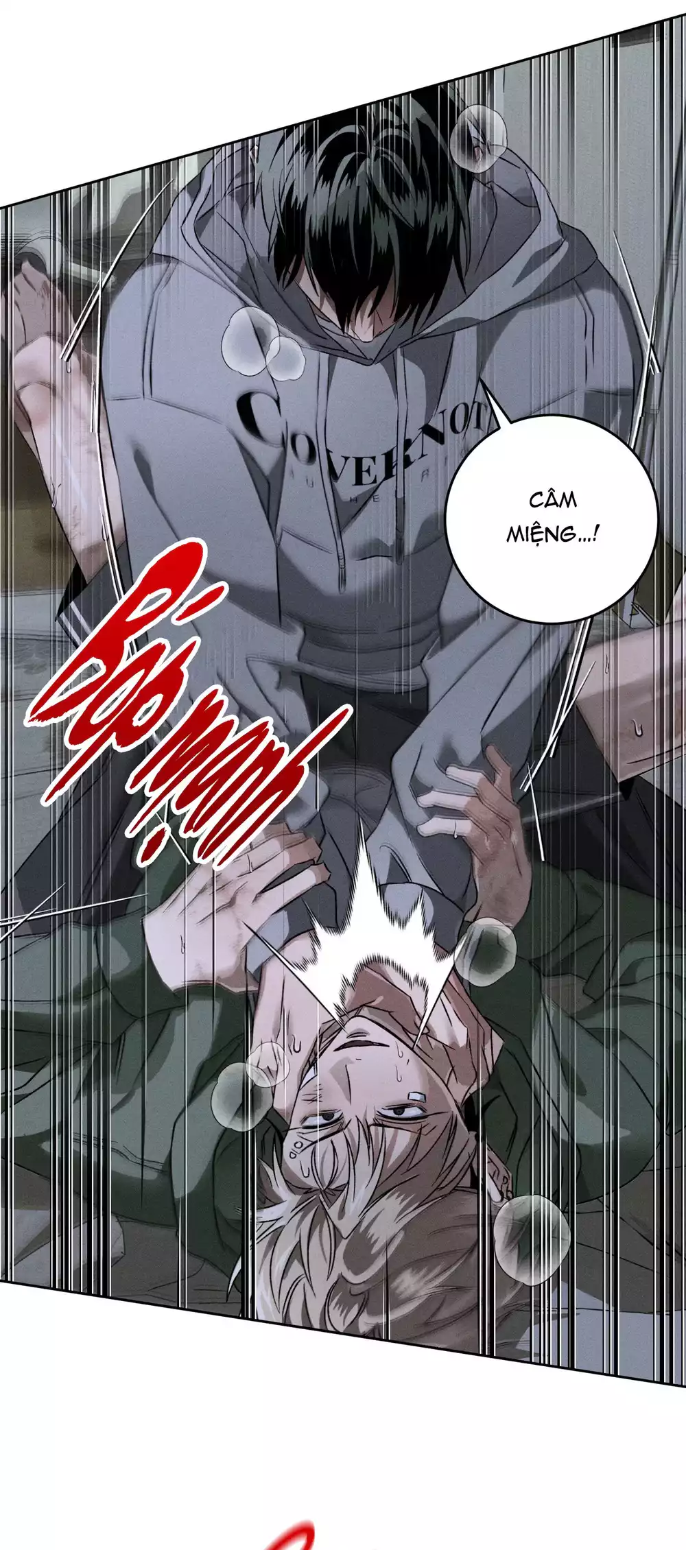 ANH EM TƯƠNG TÀN Chapter 7 - Trang 2