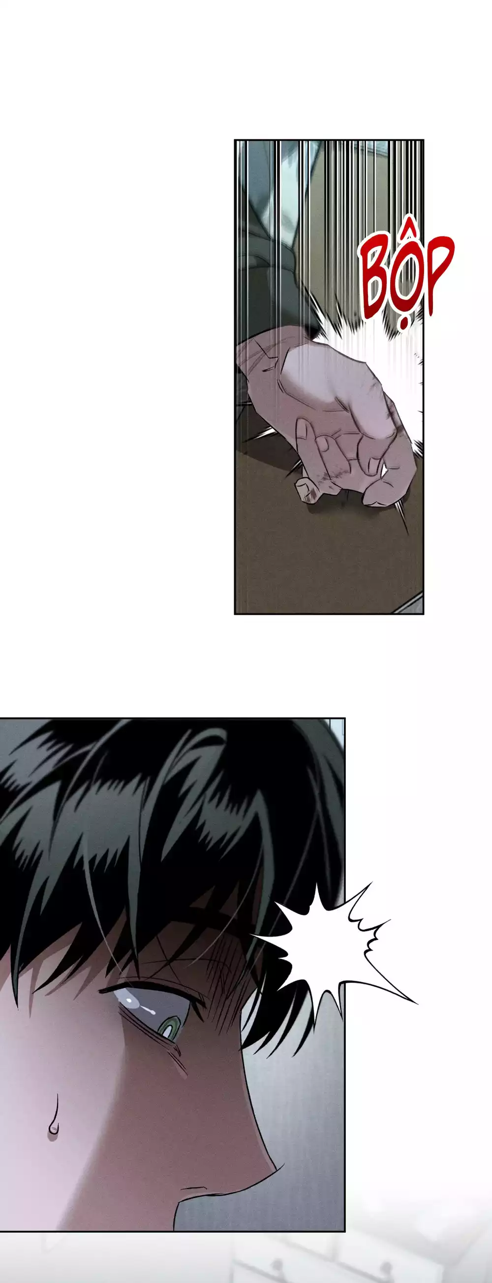 ANH EM TƯƠNG TÀN Chapter 7 - Trang 2