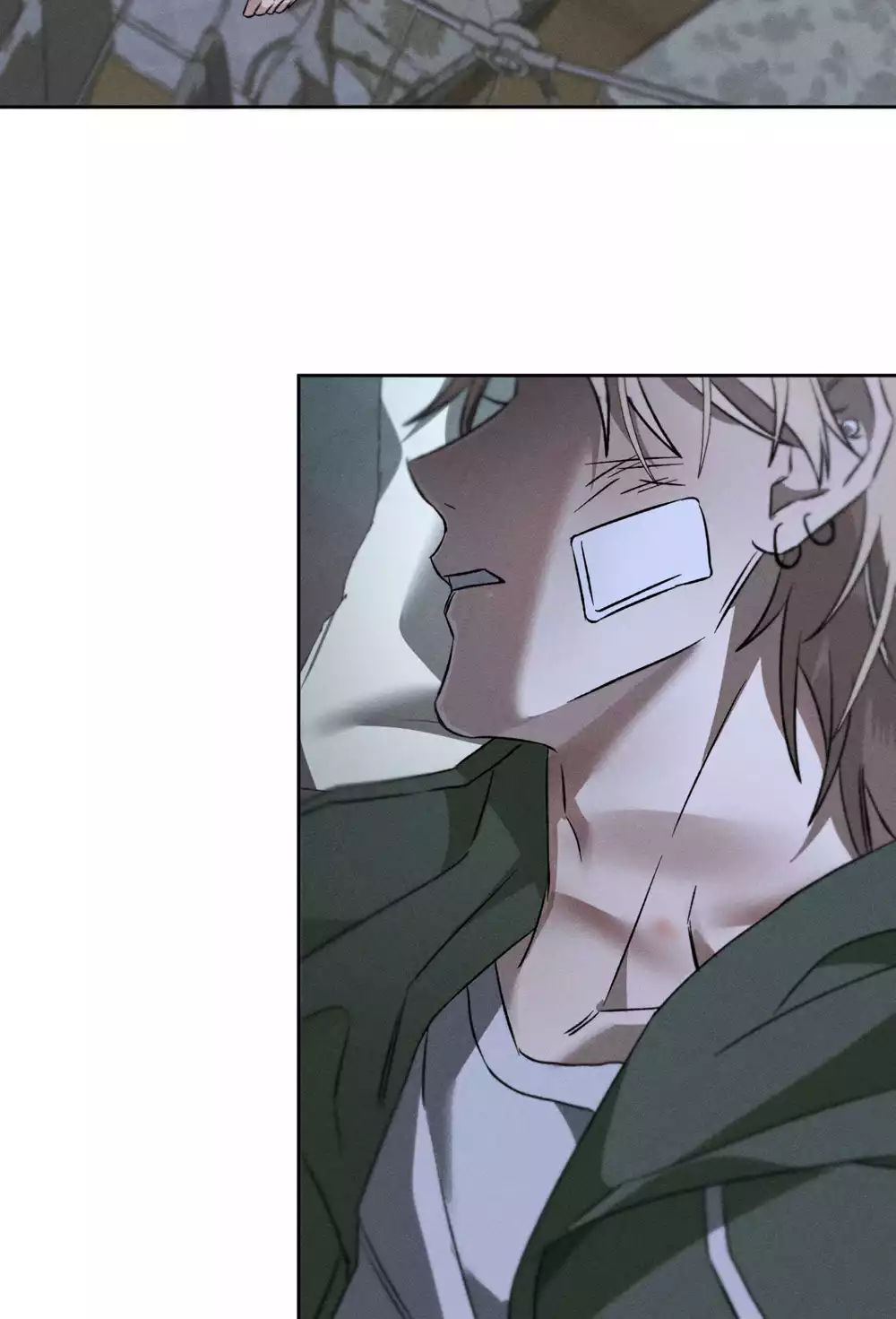 ANH EM TƯƠNG TÀN Chapter 8 - Trang 2