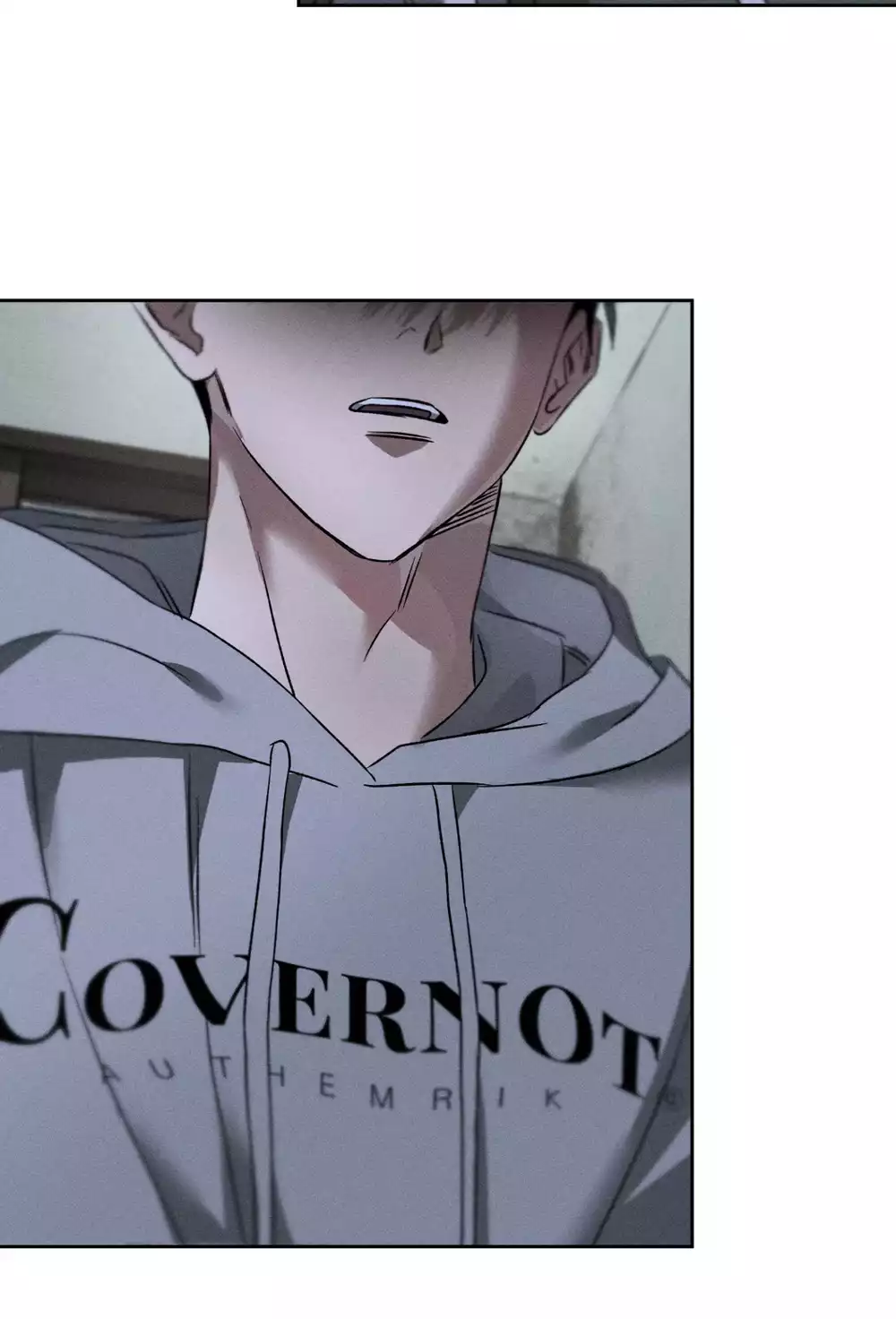 ANH EM TƯƠNG TÀN Chapter 8 - Trang 2