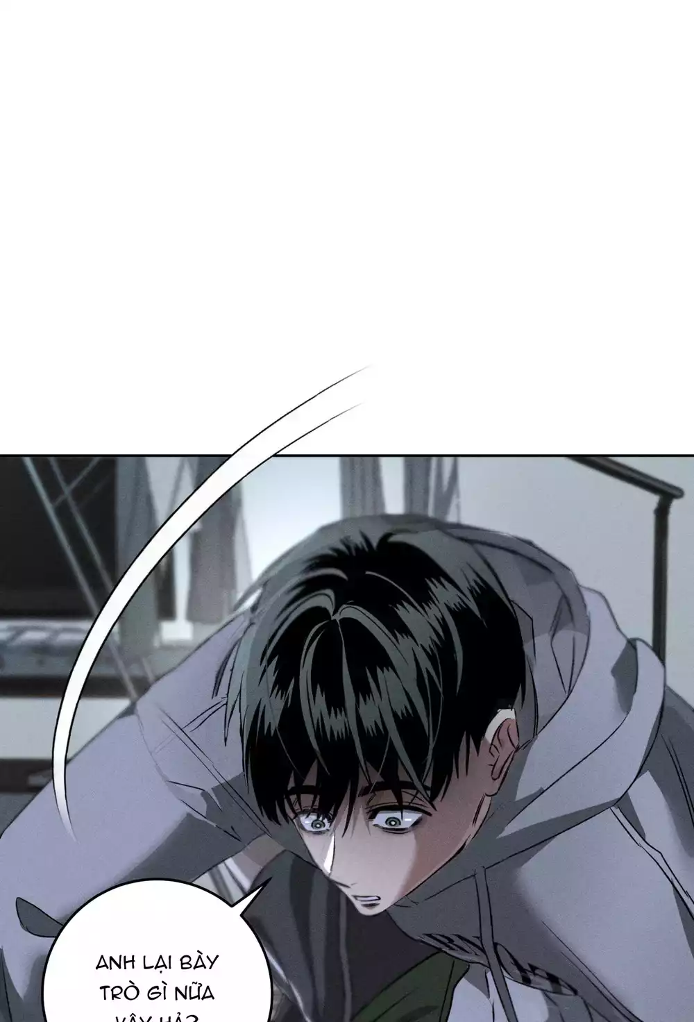 ANH EM TƯƠNG TÀN Chapter 8 - Trang 2