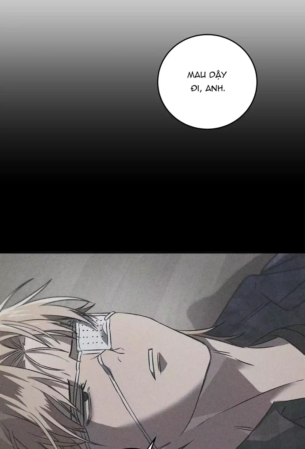 ANH EM TƯƠNG TÀN Chapter 8 - Trang 2