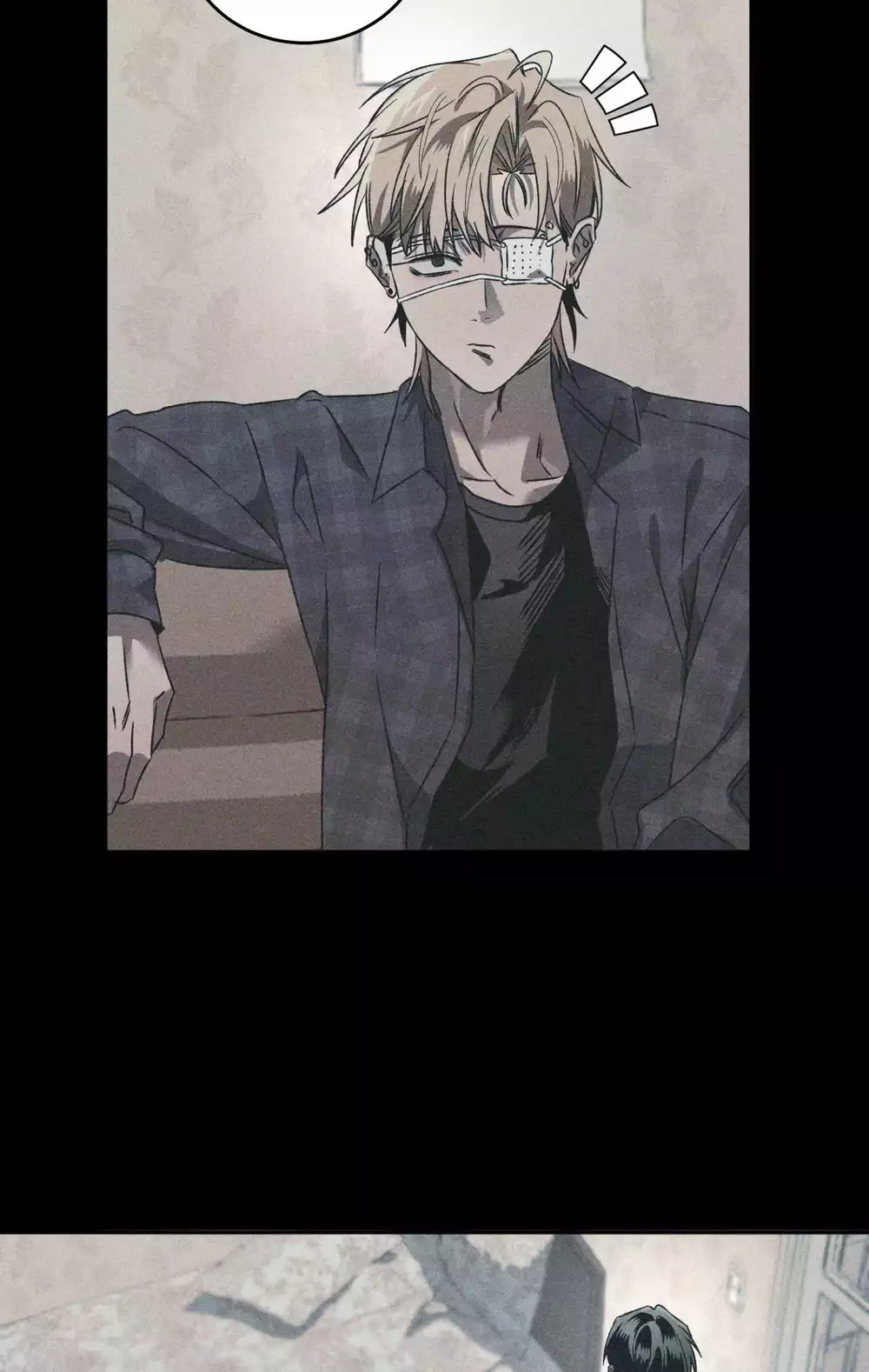 ANH EM TƯƠNG TÀN Chapter 8 - Trang 2