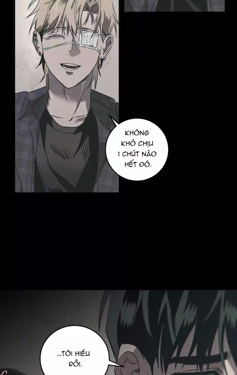 ANH EM TƯƠNG TÀN Chapter 8 - Trang 2