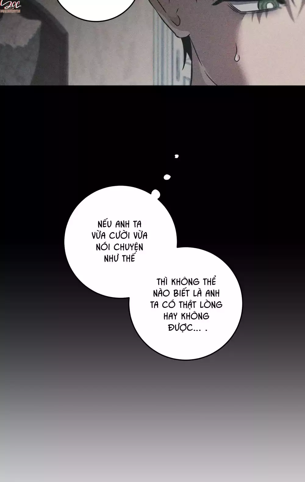 ANH EM TƯƠNG TÀN Chapter 8 - Trang 2