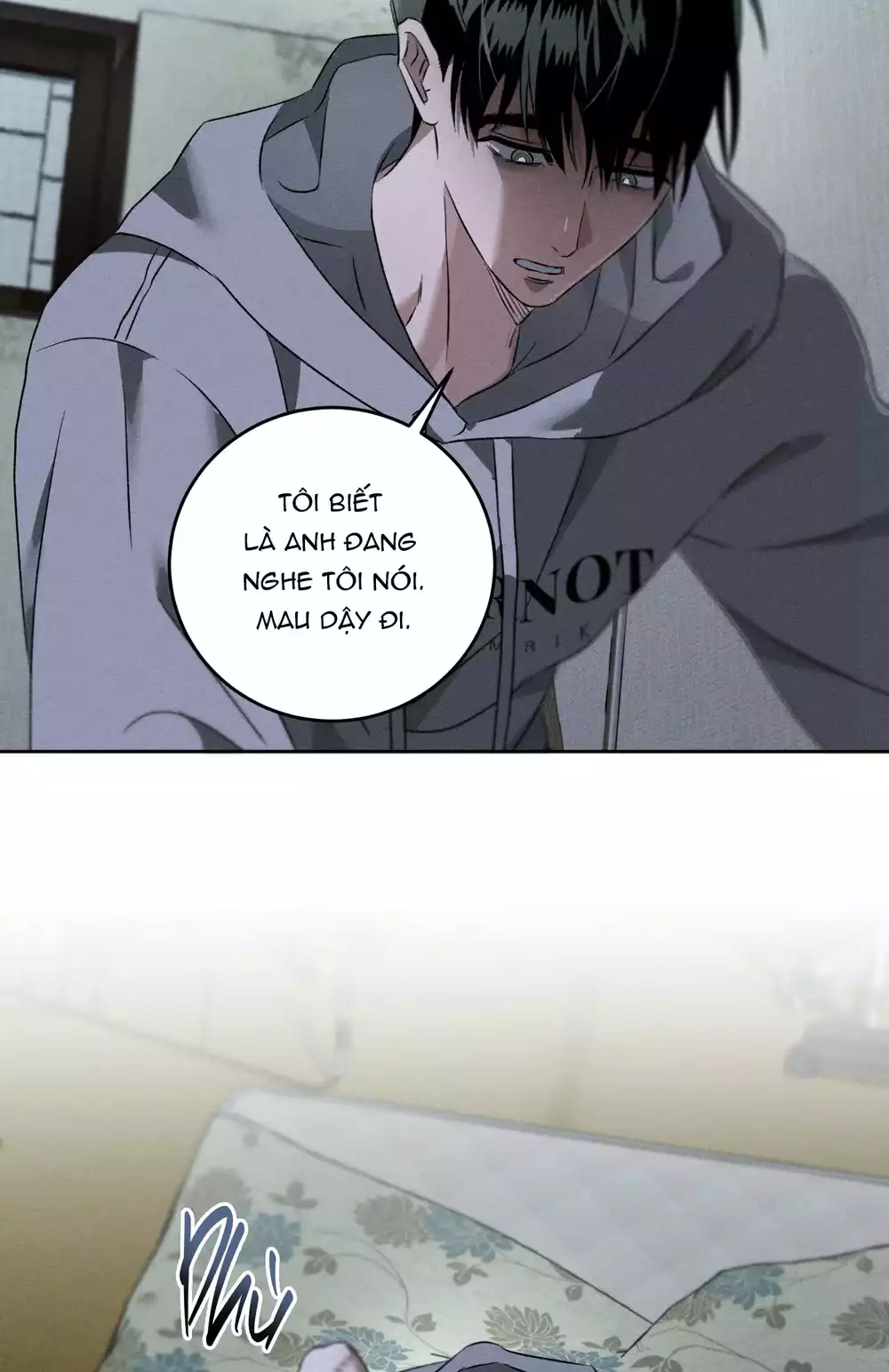 ANH EM TƯƠNG TÀN Chapter 8 - Trang 2