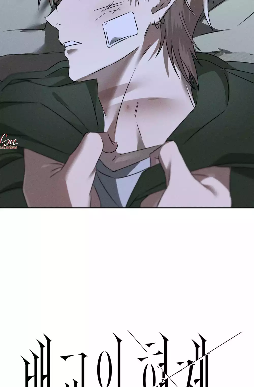 ANH EM TƯƠNG TÀN Chapter 8 - Trang 2