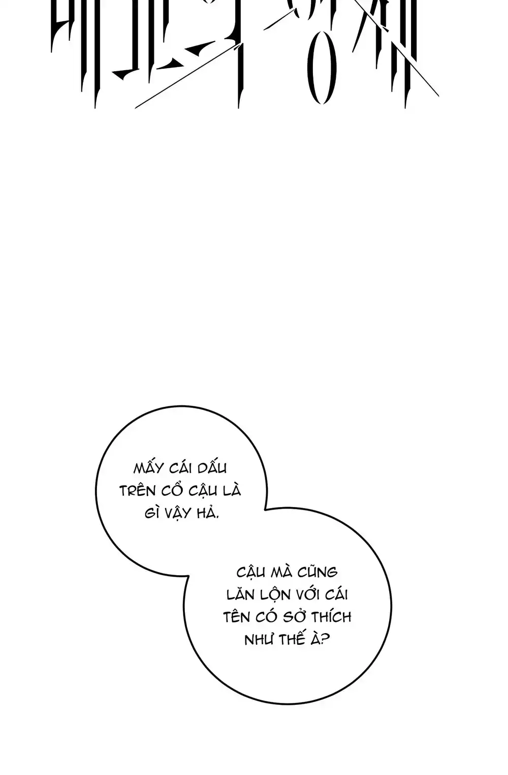 ANH EM TƯƠNG TÀN Chapter 8 - Trang 2