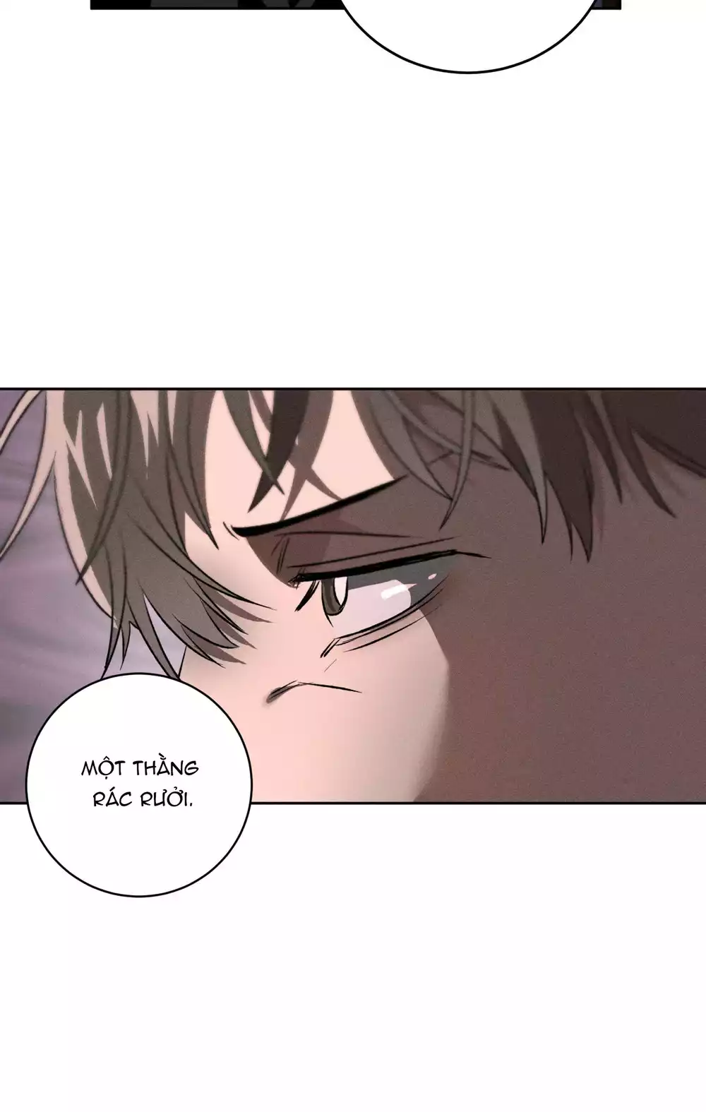 ANH EM TƯƠNG TÀN Chapter 8 - Trang 2