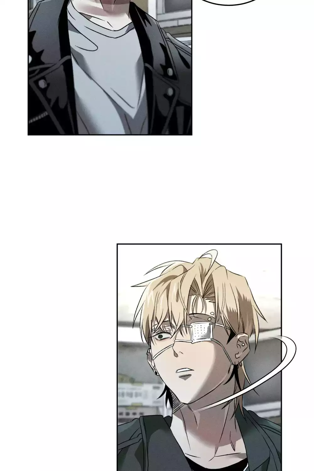 ANH EM TƯƠNG TÀN Chapter 8 - Trang 2