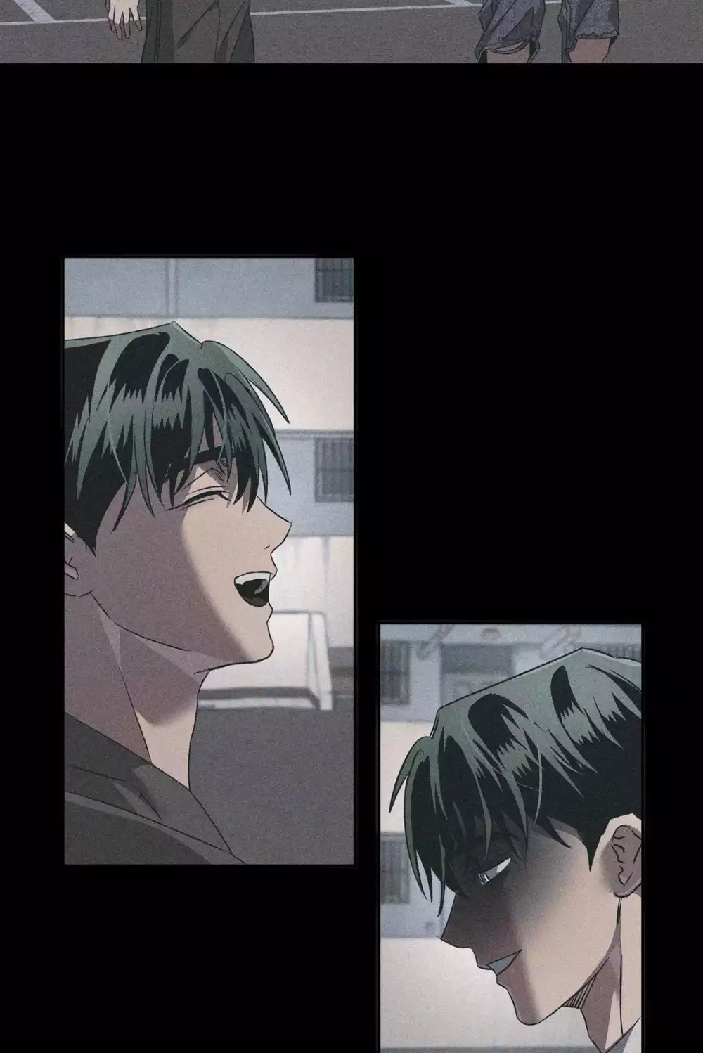 ANH EM TƯƠNG TÀN Chapter 8 - Trang 2