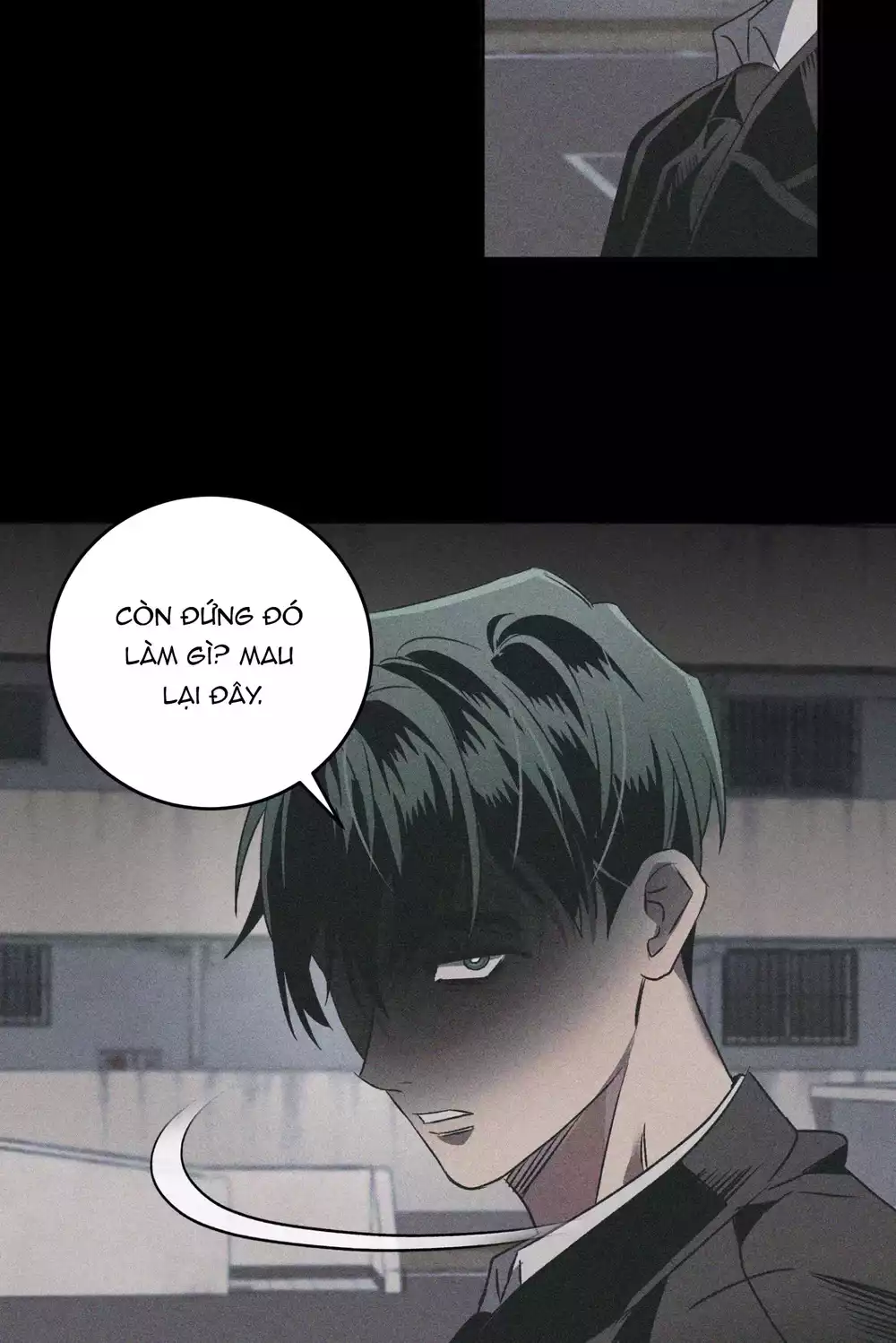 ANH EM TƯƠNG TÀN Chapter 8 - Trang 2