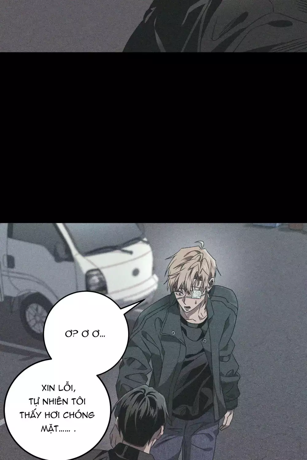 ANH EM TƯƠNG TÀN Chapter 8 - Trang 2