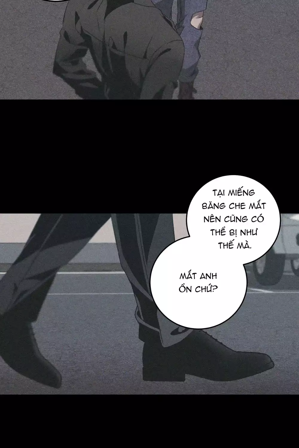 ANH EM TƯƠNG TÀN Chapter 8 - Trang 2