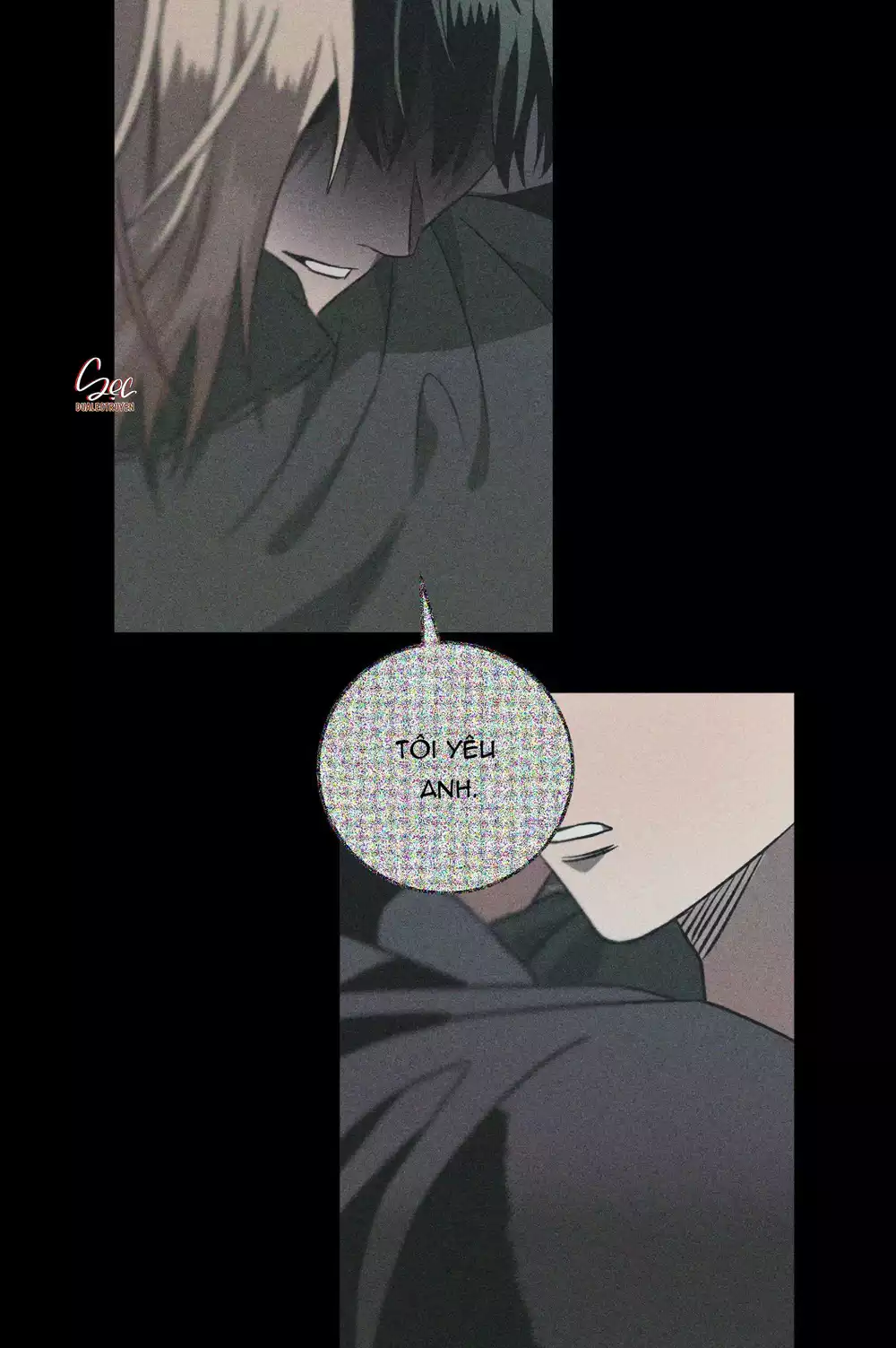 ANH EM TƯƠNG TÀN Chapter 8 - Trang 2