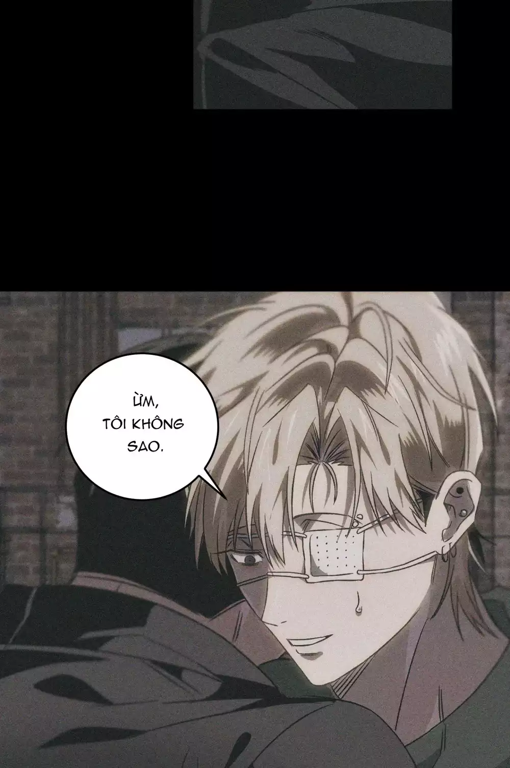 ANH EM TƯƠNG TÀN Chapter 8 - Trang 2