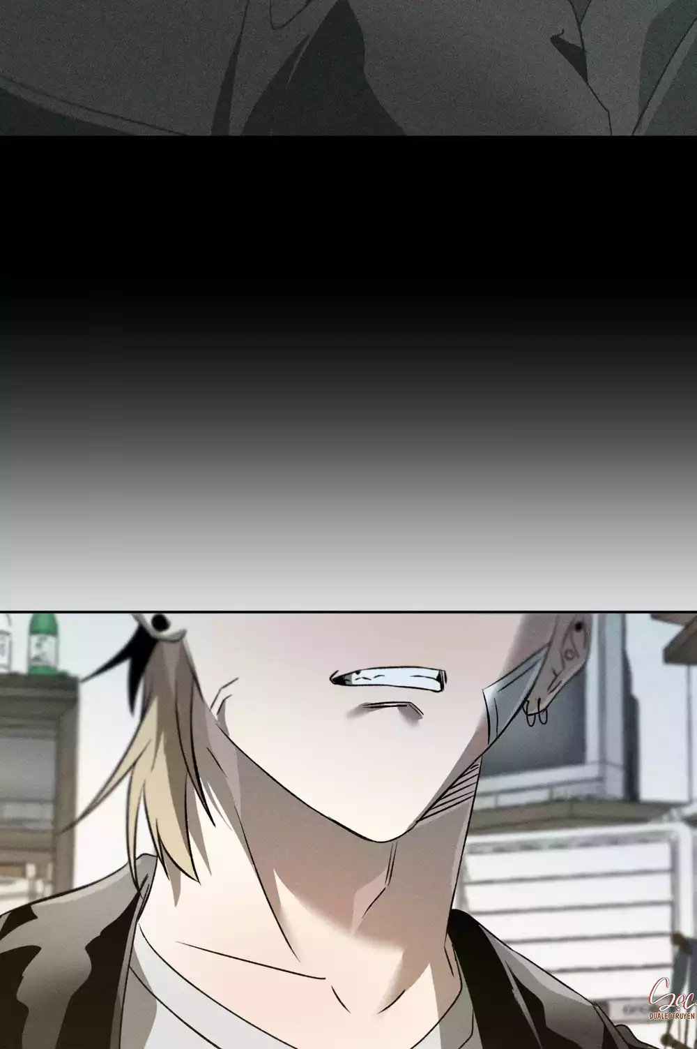 ANH EM TƯƠNG TÀN Chapter 8 - Trang 2