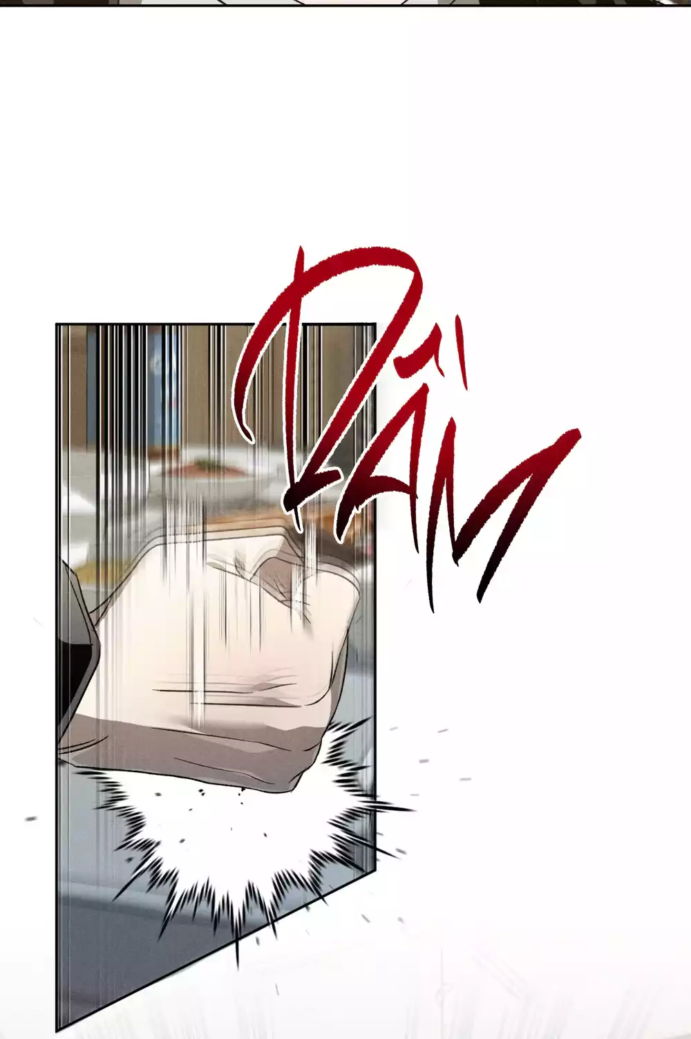 ANH EM TƯƠNG TÀN Chapter 8 - Trang 2